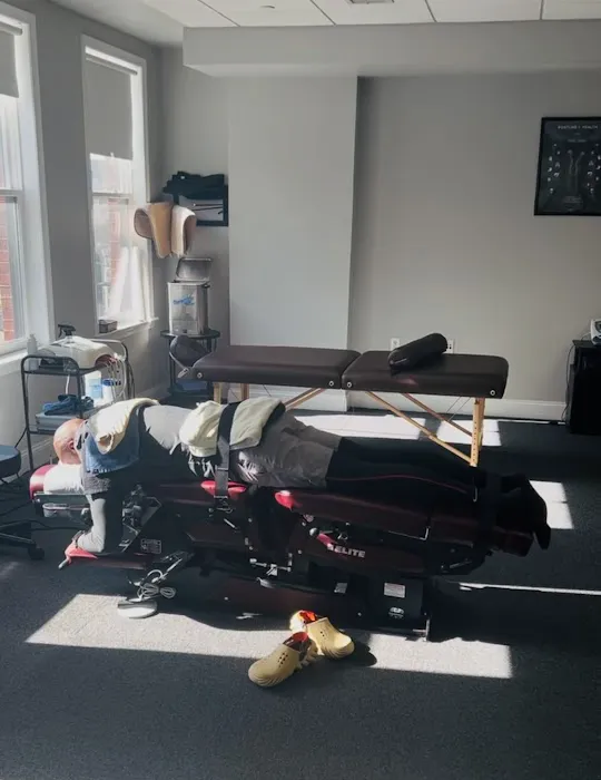 Dr. Andrew Lapkin,D.C Realign Spine and Wellness Picture 9