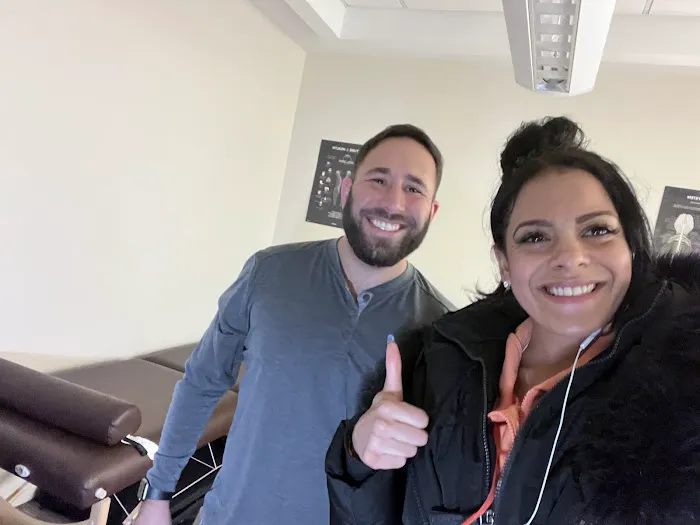 Dr. Andrew Lapkin,D.C Realign Spine and Wellness Picture 7