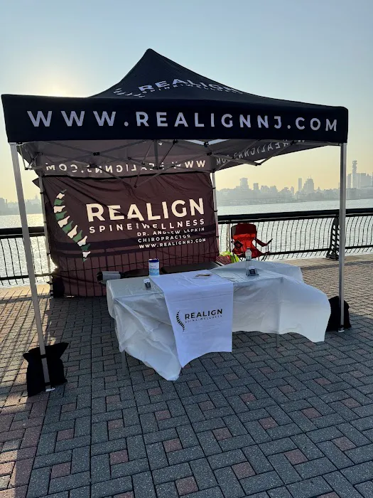 Dr. Andrew Lapkin,D.C Realign Spine and Wellness Picture 10