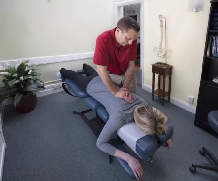 Hudson Family Chiropractic, Physical Therapy, & Acupuncture in Hoboken