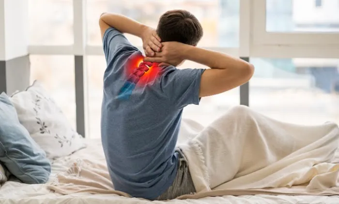 Dynamic Pain Solutions & Chiropractic Picture 1