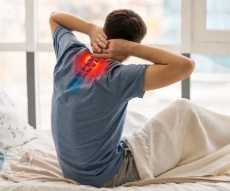 Dynamic Pain Solutions & Chiropractic