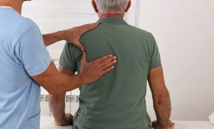 Dynamic Pain Solutions & Chiropractic Picture 6