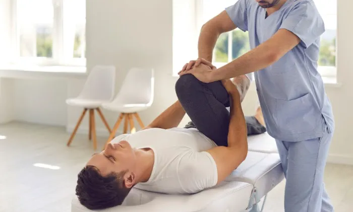 Dynamic Pain Solutions & Chiropractic Picture 7