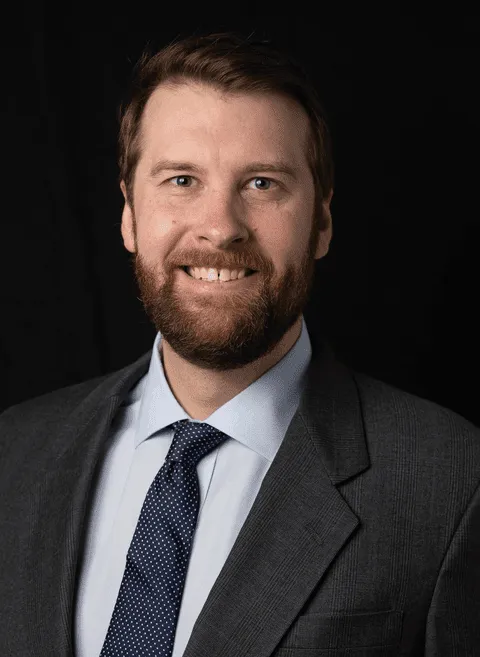 John F. Ellis, D.C. Picture 1