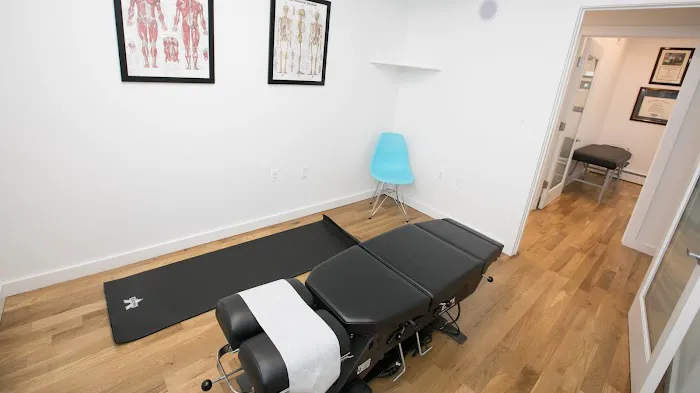 Hudson Sport & Spine Chiropractic & Physical Therapy Picture 1