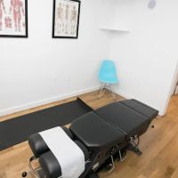 Hudson Sport & Spine Chiropractic & Physical Therapy ico