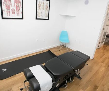 Hudson Sport & Spine Chiropractic & Physical Therapy