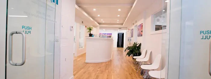 Hudson Sport & Spine Chiropractic & Physical Therapy Picture 3