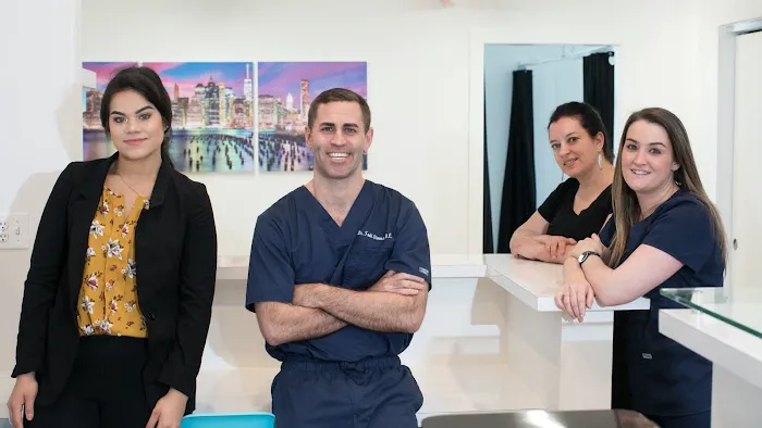 Hudson Sport & Spine Chiropractic & Physical Therapy Picture 5