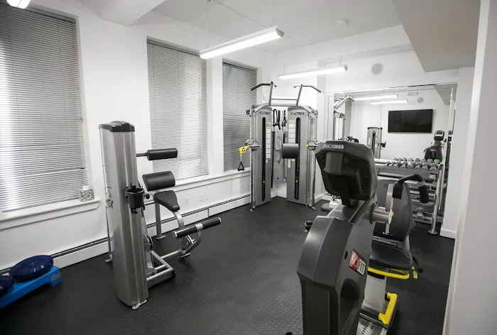 Hudson Sport & Spine Chiropractic & Physical Therapy Picture 6