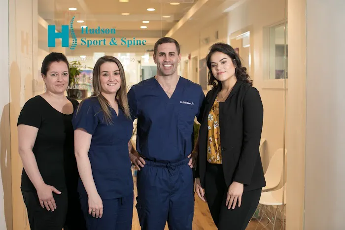 Hudson Sport & Spine Chiropractic & Physical Therapy Picture 4