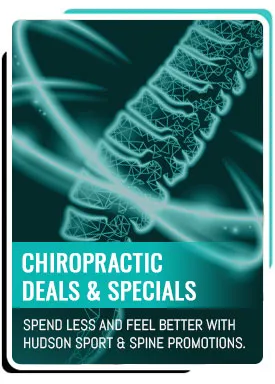 Hudson Sport & Spine Chiropractic & Physical Therapy Picture 8
