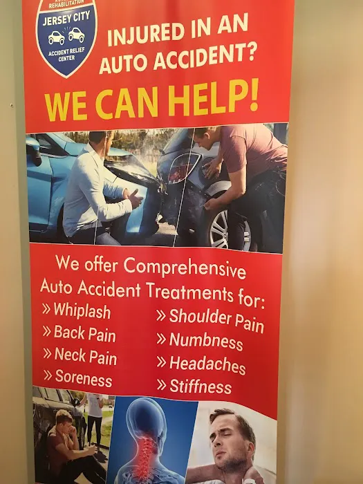 Chiropractor Jersey City Picture 4
