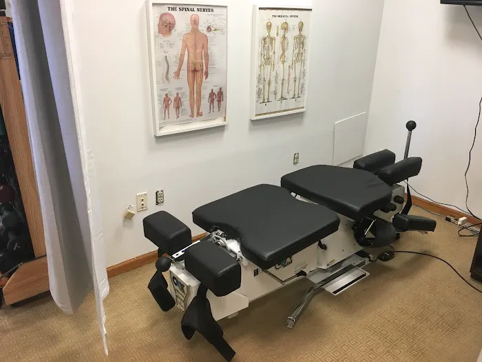 Chiropractor Jersey City Picture 3