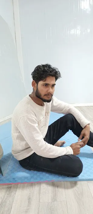 Ariq B. Rabadi, DC Picture 1