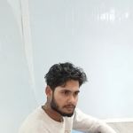 Ariq B. Rabadi, DC