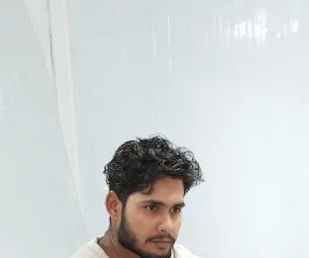 Ariq B. Rabadi, DC