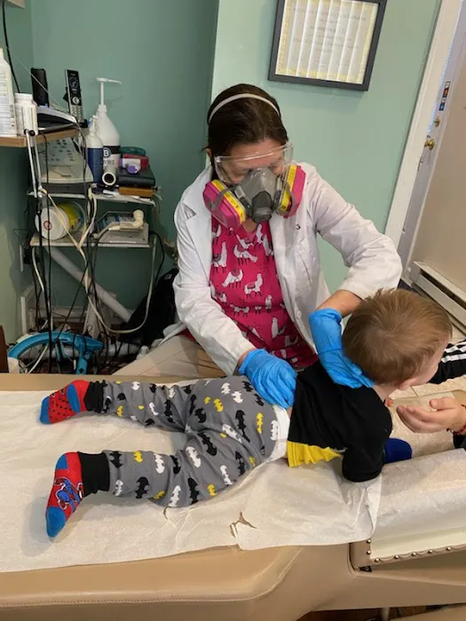 Dr. Jeanette Honig, Chiropractor LLC Picture 5