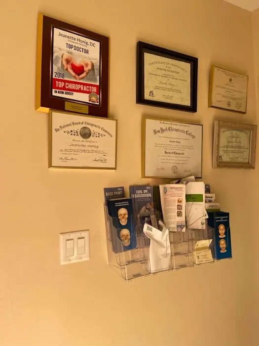 Dr. Jeanette Honig, Chiropractor LLC Picture 9
