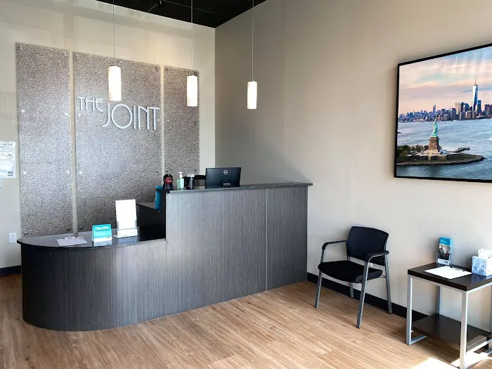 The Joint Chiropractic Picture 1