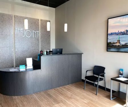 The Joint Chiropractic