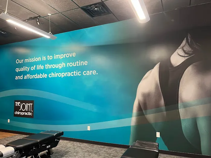 The Joint Chiropractic Picture 3