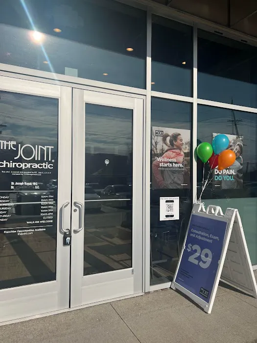 The Joint Chiropractic Picture 5