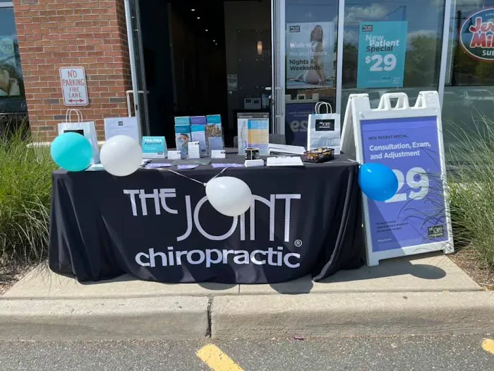 The Joint Chiropractic Picture 4