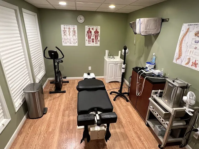 Spinal Care of Hackensack - Christopher Mazzo DC Picture 3