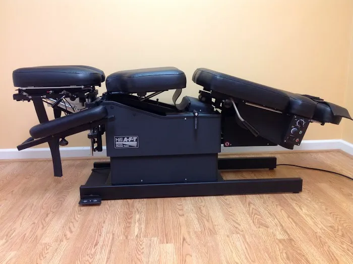 Spinal Care of Hackensack - Christopher Mazzo DC Picture 9