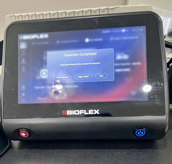 Dr. Stephan Giuffrida Picture 1