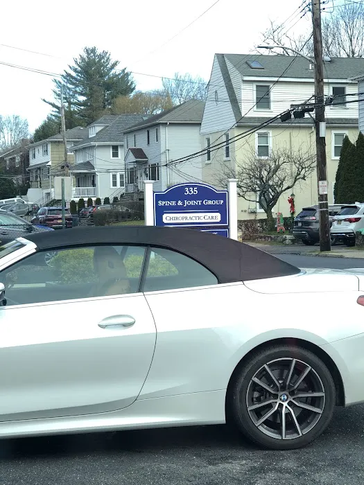 Spine and Joint Group Picture 1