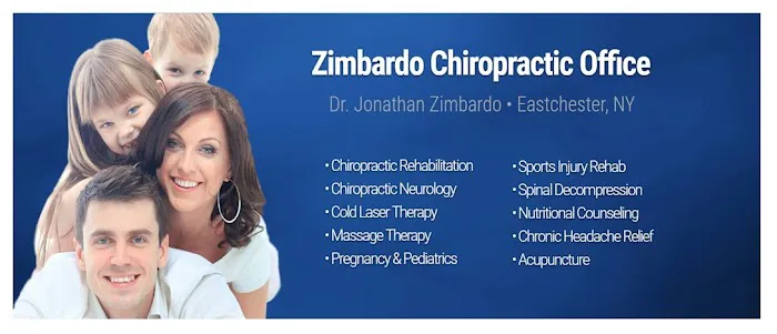 Zimbardo Chiropractic Office Picture 1