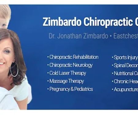Zimbardo Chiropractic Office