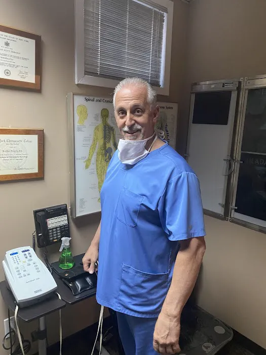 Zimbardo Chiropractic Office Picture 3