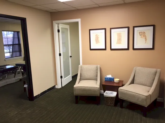TLC Chiropractic Care Picture 1