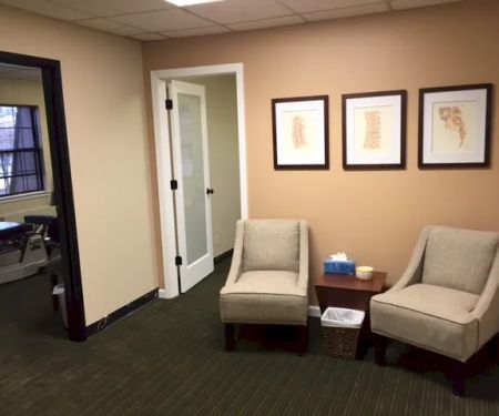 TLC Chiropractic Care