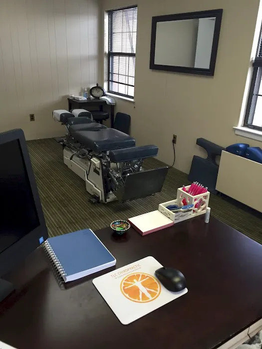 TLC Chiropractic Care Picture 9