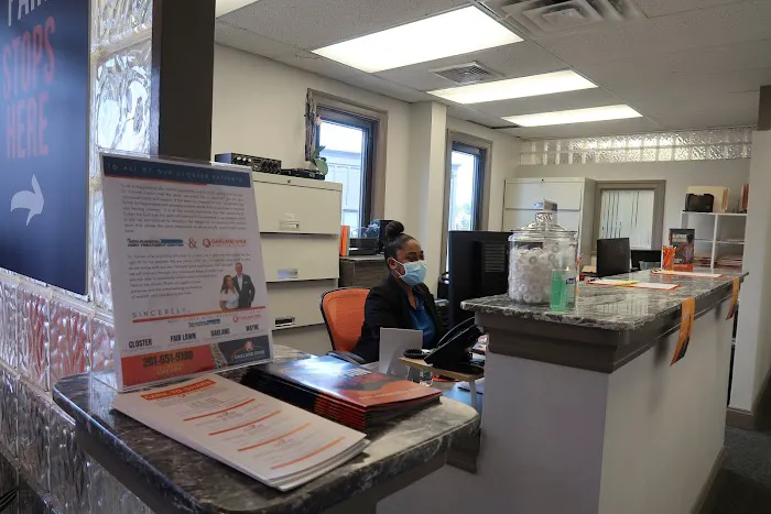 Oakland Spine & Physical Therapy Picture 3