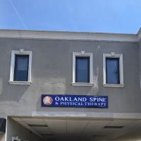 Oakland Spine & Physical Therapy ico