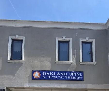 Oakland Spine & Physical Therapy