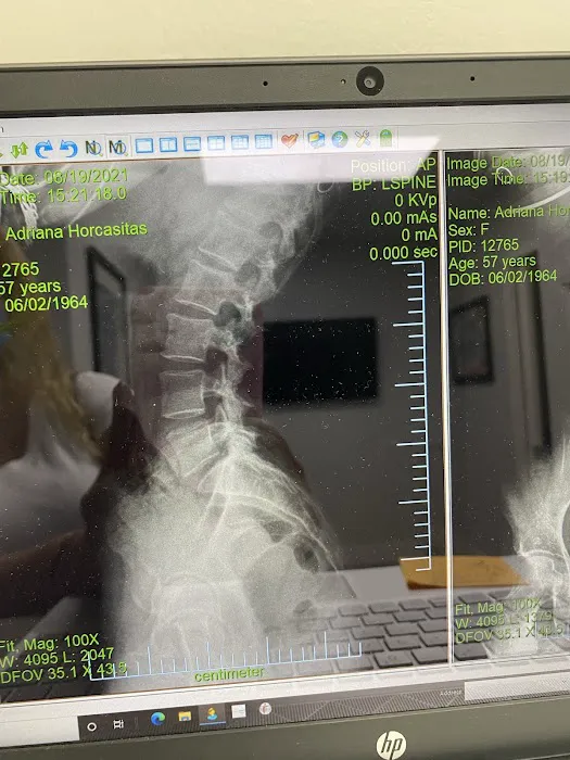 Oakland Spine & Physical Therapy Picture 2