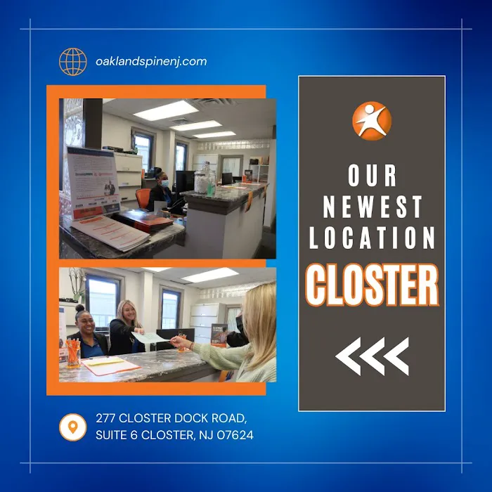 Oakland Spine & Physical Therapy Picture 4