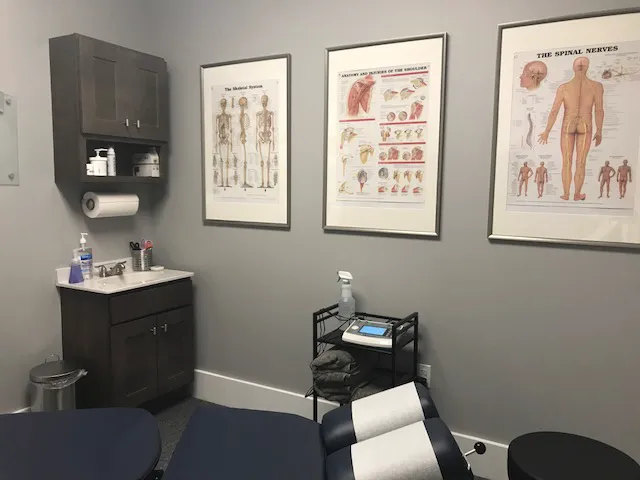 The Spine & Health Center of New Jersey - Closter Picture 1