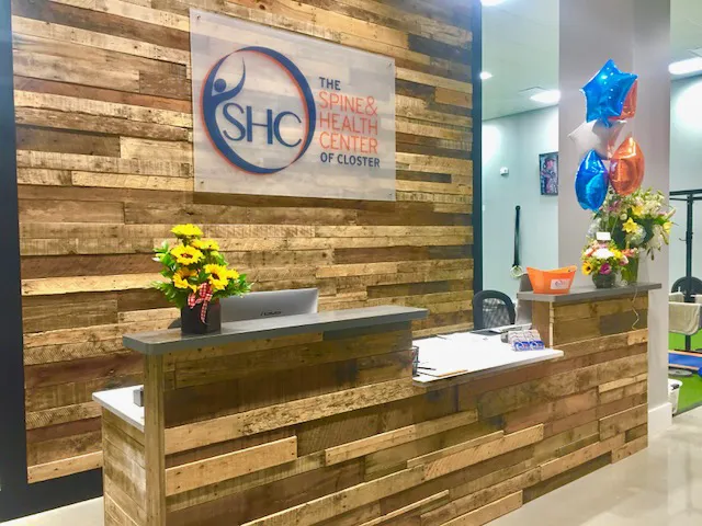 The Spine & Health Center of New Jersey - Closter Picture 2