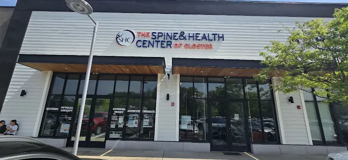 The Spine & Health Center of New Jersey - Closter Picture 10