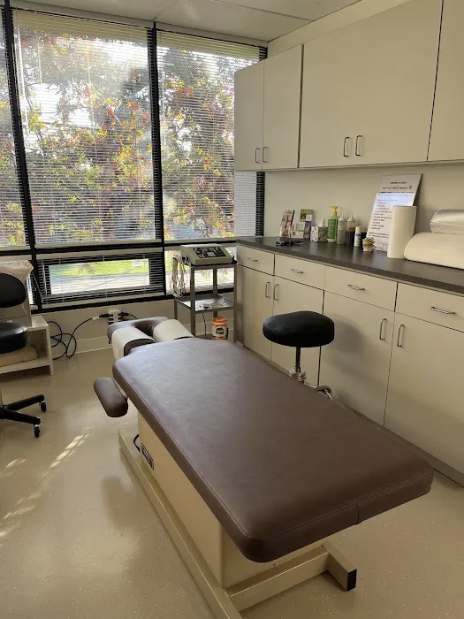 Kathleen Bente, DC Picture 2