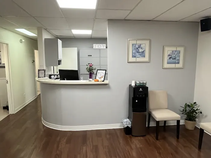 Kathleen Bente, DC Picture 3