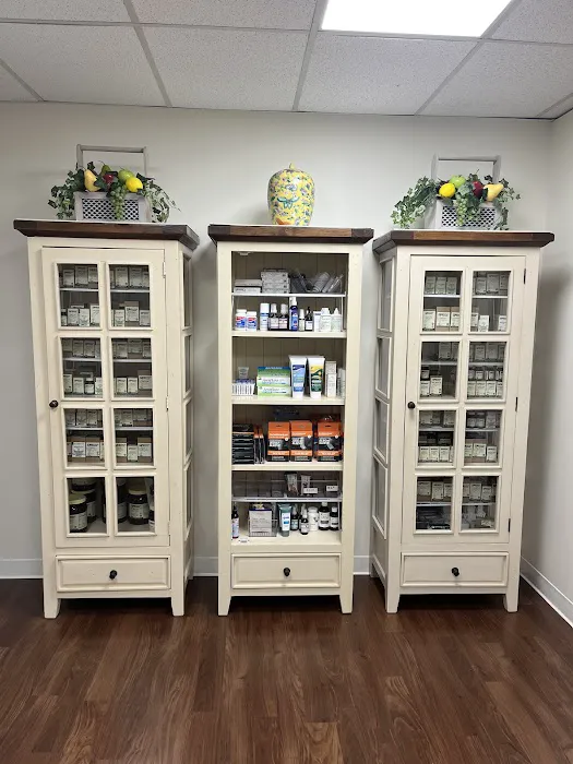 Kathleen Bente, DC Picture 1